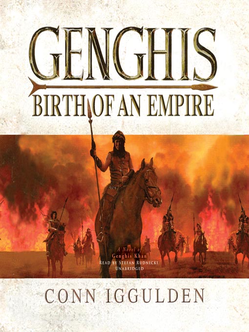Title details for Birth of an Empire by Conn Iggulden - Available